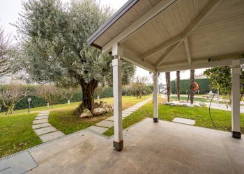 Foto 60 - Villa Strada Pecetto
 
9, Moncalieri - foto 59