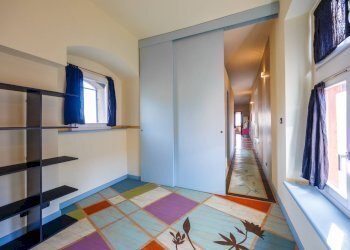 Foto 47 - Apartment Strada Castelvecchio
 
40, Moncalieri - photo 47