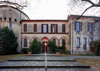 Foto 50 - Apartment Strada Castelvecchio
 
40, Moncalieri - photo 50