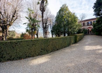 Foto 51 - Apartment Strada Castelvecchio
 
40, Moncalieri - photo 51