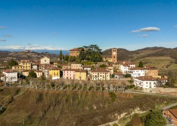 Foto 1 - Independent house Via Regina Elena, Casalborgone - photo 1