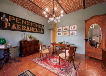 Foto 5 - Independent house Via Regina Elena, Casalborgone - photo 5