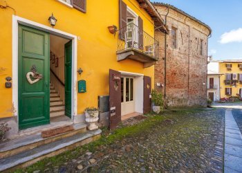 Foto 33 - Independent house Via Regina Elena, Casalborgone - photo 33