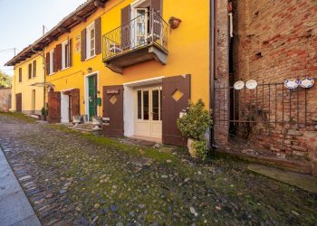 Foto 34 - Independent house Via Regina Elena, Casalborgone - photo 34