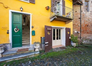 Foto 35 - Independent house Via Regina Elena, Casalborgone - photo 35