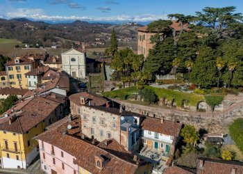 Foto 36 - Independent house Via Regina Elena, Casalborgone - photo 36