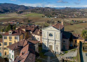 Foto 37 - Independent house Via Regina Elena, Casalborgone - photo 37