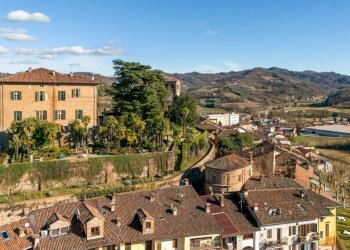 Foto 39 - Independent house Via Regina Elena, Casalborgone - photo 39