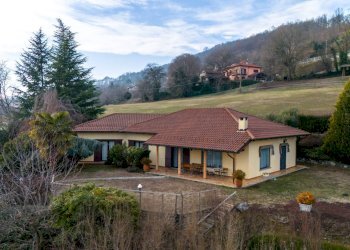 Foto 1 - Villa Strada Rosero, Pecetto Torinese - photo 1