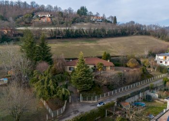 Foto 2 - Villa Strada Rosero, Pecetto Torinese - photo 2