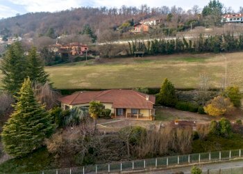 Foto 3 - Villa Strada Rosero, Pecetto Torinese - photo 3