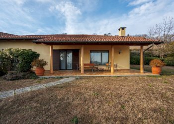 Foto 4 - Villa Strada Rosero, Pecetto Torinese - photo 4