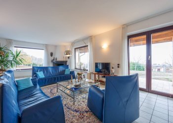 Foto 5 - Villa Strada Rosero, Pecetto Torinese - photo 5