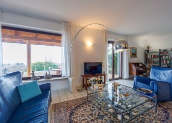 Foto 6 - Villa Strada Rosero, Pecetto Torinese - photo 6