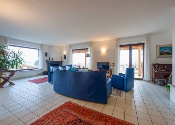 Foto 8 - Villa Strada Rosero, Pecetto Torinese - photo 8