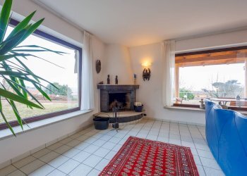 Foto 9 - Villa Strada Rosero, Pecetto Torinese - photo 9