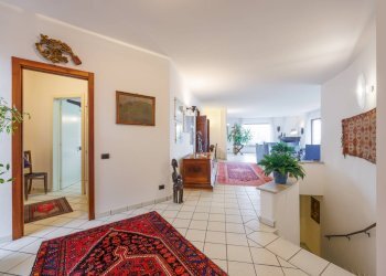 Foto 10 - Villa Strada Rosero, Pecetto Torinese - photo 10