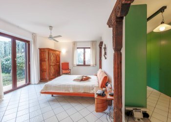 Foto 11 - Villa Strada Rosero, Pecetto Torinese - photo 11