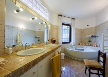 Foto 14 - Villa Strada Rosero, Pecetto Torinese - photo 14