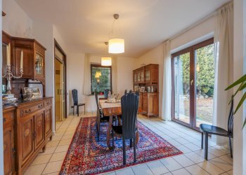 Foto 19 - Villa Strada Rosero, Pecetto Torinese - photo 19