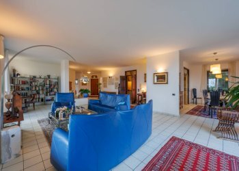 Foto 20 - Villa Strada Rosero, Pecetto Torinese - photo 20