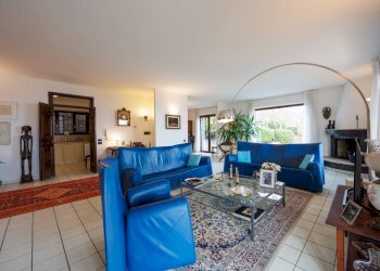 Foto 21 - Villa Strada Rosero, Pecetto Torinese - photo 21