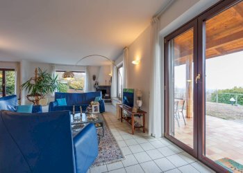 Foto 22 - Villa Strada Rosero, Pecetto Torinese - photo 22