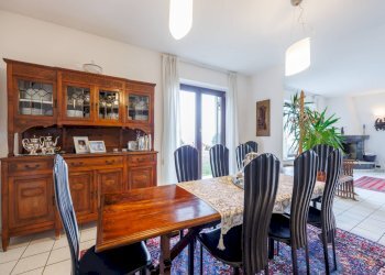 Foto 24 - Villa Strada Rosero, Pecetto Torinese - photo 24