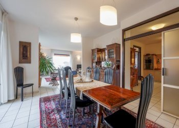 Foto 25 - Villa Strada Rosero, Pecetto Torinese - photo 25