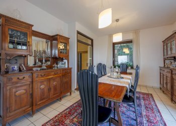 Foto 28 - Villa Strada Rosero, Pecetto Torinese - photo 28