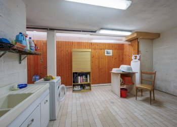 Foto 31 - Villa Strada Rosero, Pecetto Torinese - photo 31