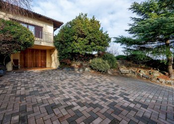 Foto 33 - Villa Strada Rosero, Pecetto Torinese - photo 33