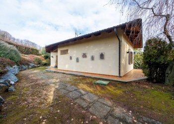 Foto 38 - Villa Strada Rosero, Pecetto Torinese - photo 38