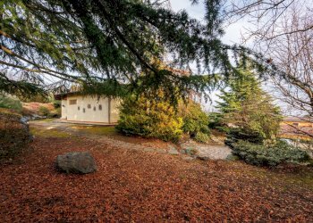 Foto 39 - Villa Strada Rosero, Pecetto Torinese - photo 39