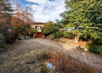 Foto 40 - Villa Strada Rosero, Pecetto Torinese - photo 40