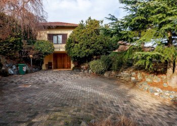 Foto 41 - Villa Strada Rosero, Pecetto Torinese - photo 41