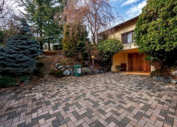 Foto 42 - Villa Strada Rosero, Pecetto Torinese - photo 42