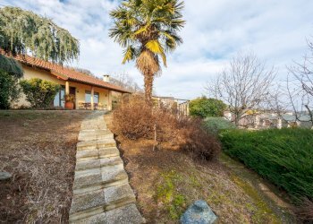 Foto 44 - Villa Strada Rosero, Pecetto Torinese - photo 44