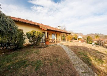 Foto 45 - Villa Strada Rosero, Pecetto Torinese - photo 45