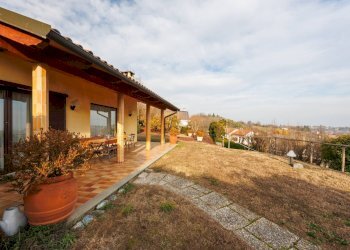 Foto 46 - Villa Strada Rosero, Pecetto Torinese - photo 46