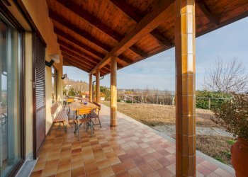 Foto 48 - Villa Strada Rosero, Pecetto Torinese - photo 48