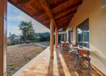 Foto 50 - Villa Strada Rosero, Pecetto Torinese - photo 50