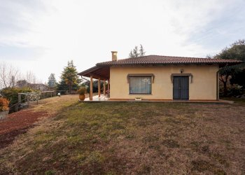 Foto 51 - Villa Strada Rosero, Pecetto Torinese - photo 51