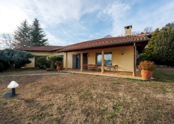 Foto 54 - Villa Strada Rosero, Pecetto Torinese - photo 54