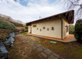 Foto 58 - Villa Strada Rosero, Pecetto Torinese - photo 58