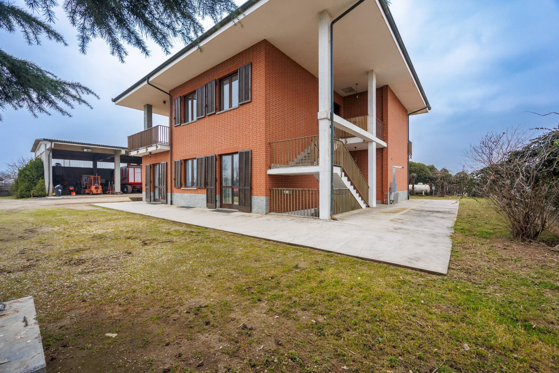 Foto 1 - Casa semi indipendente Via Tetti Rolle, Nichelino - foto 1