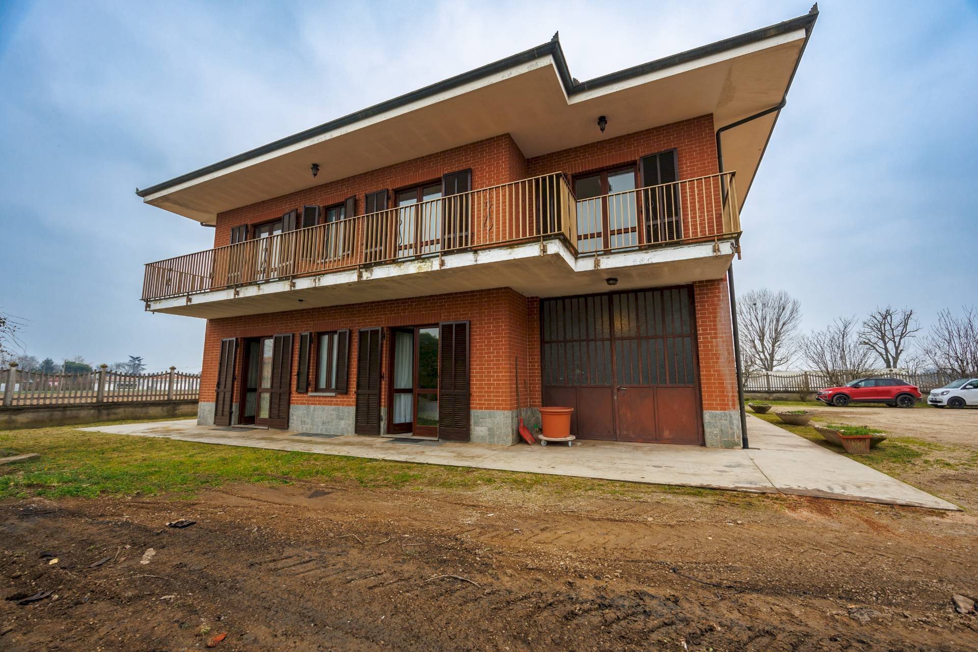 Foto 2 - Casa semi indipendente Via Tetti Rolle, Nichelino - foto 2