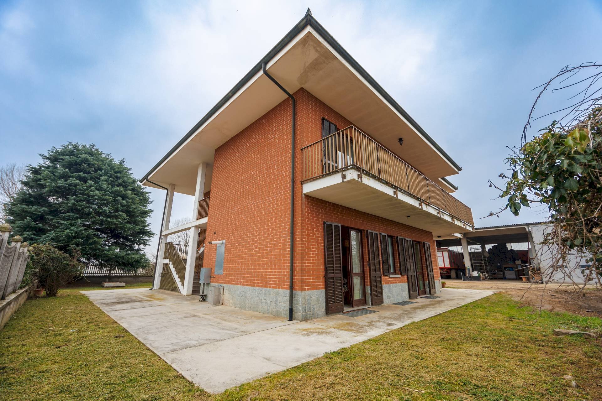 Foto 3 - Casa semi indipendente Via Tetti Rolle, Nichelino - foto 3