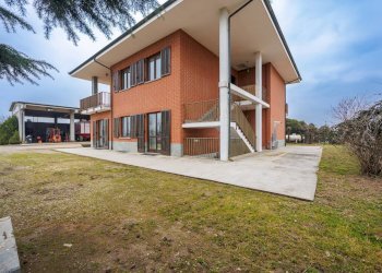 Foto 1 - Casa semi indipendente Via Tetti Rolle, Nichelino - foto 1