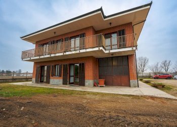 Foto 2 - Casa semi indipendente Via Tetti Rolle, Nichelino - foto 2